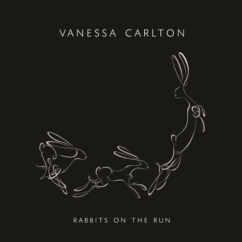 RABBITS ON THE RUN - CD