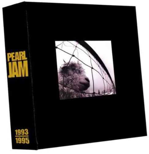 VS./VITALOGY/LIVE AT... (3 CD DELUXE) - CD