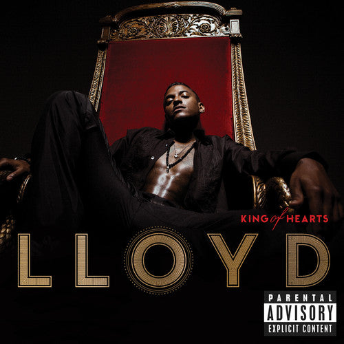 KING OF HEARTS - CD