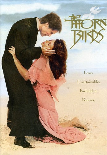 THORN BIRDS (2 DVD) - DVD