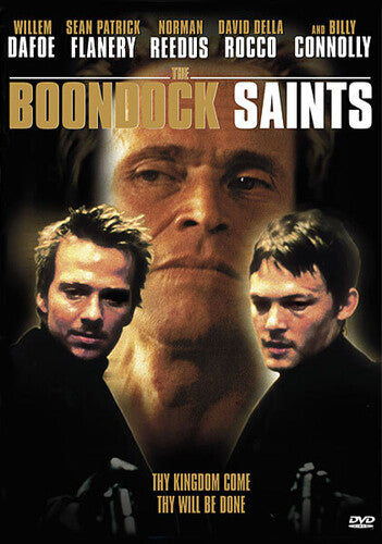 BOONDOCK SAINTS - DVD