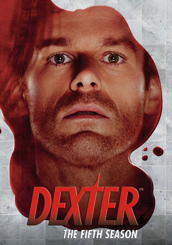 FIFTH SEASON (4 DVD) - DEXTER (TV SERIES)