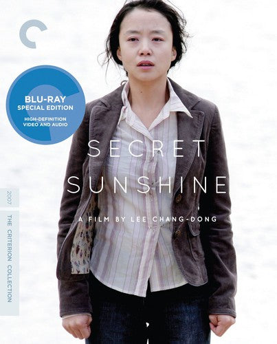 SECRET SUNSHINE (CRITERION) - BLU-RAY