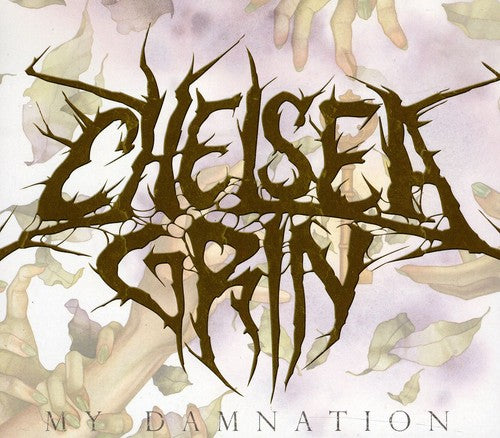 MY DAMNATION - CD