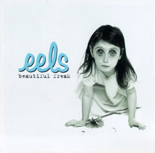 BEAUTIFUL FREAK (1996) - CD