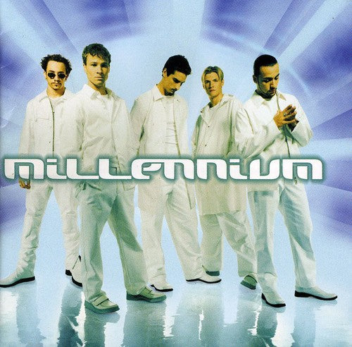 MILLENNIUM (1999) - CD