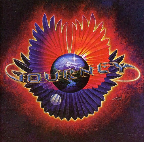 INFINITY - CD
