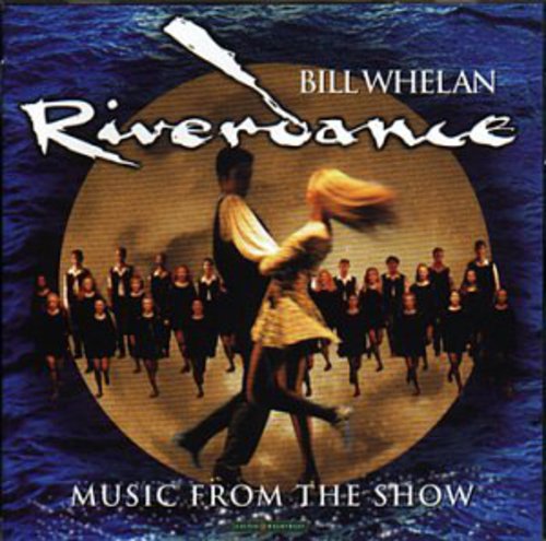 RIVERDANCE - CD