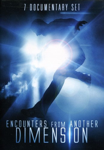 ENCOUNTERS FROM ANOTHER DIMENSION - DVD