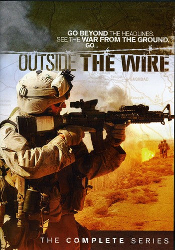 COMPLETE SERIES - DVD