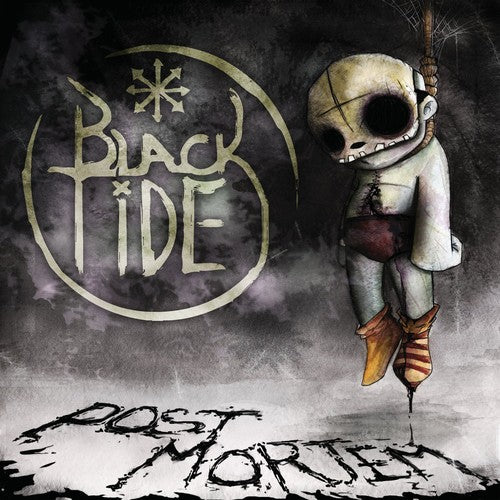 POST-MORTEM - CD