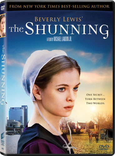 SHUNNING - DVD