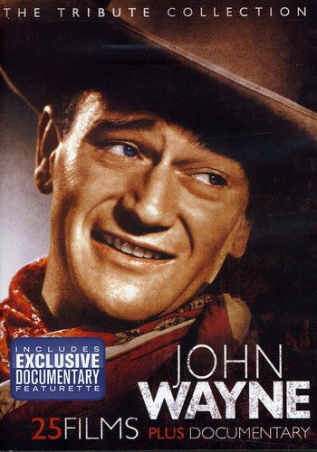 TRIBUTE COLLECTION (4 DVD) - DVD