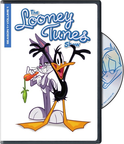 SEASON 1: VOLUME 1 - LOONEY TUNES SHOW