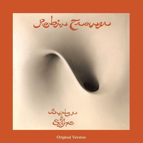 BRIDGE OF SIGHS (1974) - CD