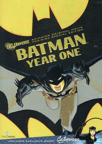 YEAR ONE - DVD