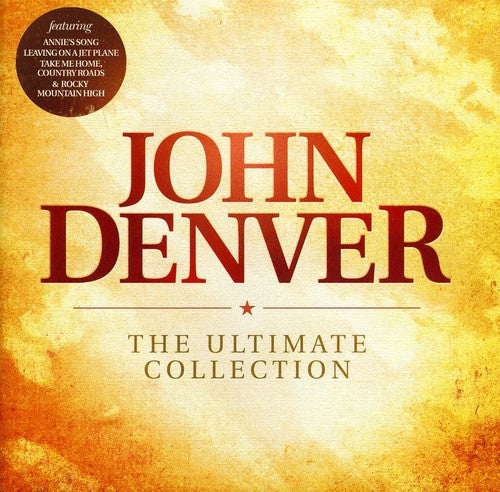 ULTIMATE COLLECTION (19 TRACKS) - CD