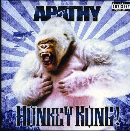 HONKEY KONG (2 CD) - CD