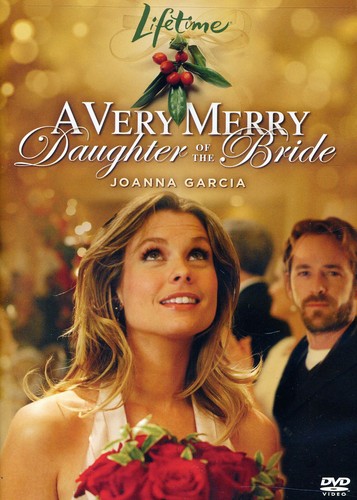 VERY MERRY DAUGHTER OF THE BRIDE - DVD