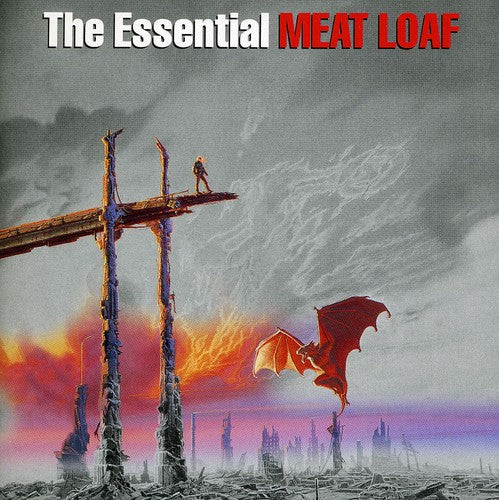 ESSENTIAL (2 CD/18 TRACKS) - CD