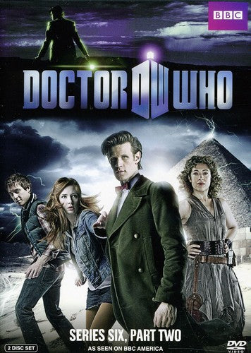 SERIES SIX: PART 2 (2 DVD) - DVD