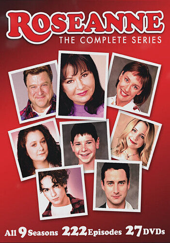 COMPLETE SERIES (27 DVD) - DVD