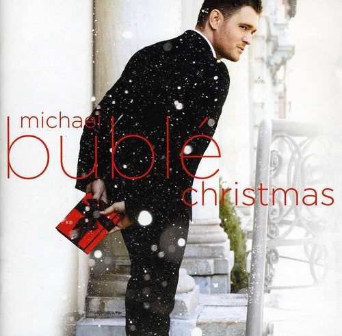 CHRISTMAS (2011) - CD