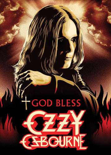 GOD BLESS...: DVD - DVD