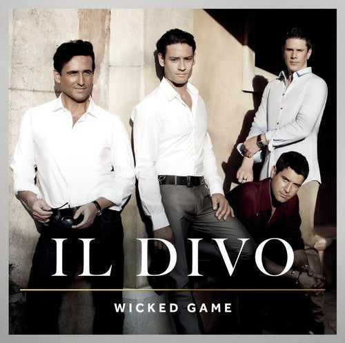 WICKED GAME - CD