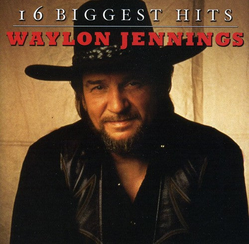 16 BIGGEST HITS - CD
