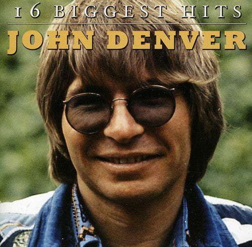 16 BIGGEST HITS - CD