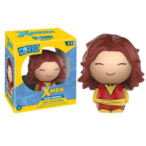 PUMPKIN KING (SPECIALTY) (233) - DORBZ (NIGHTMARE BEFORE XMAS)