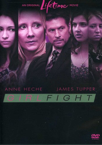 GIRL FIGHT - DVD