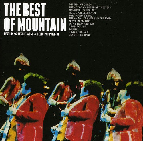 BEST OF - CD
