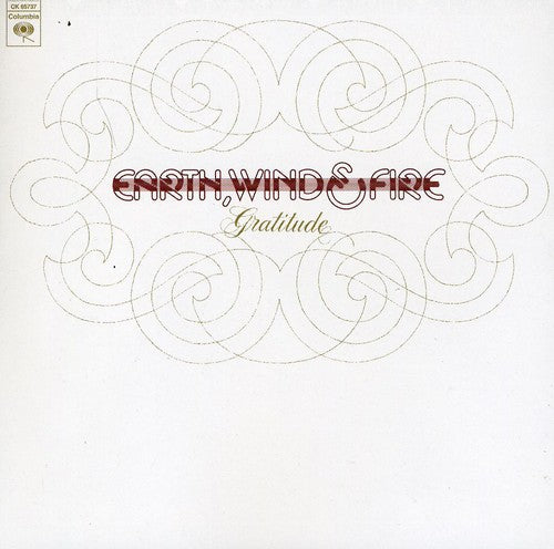 GRATITUDE - CD