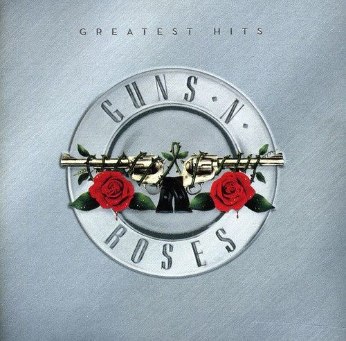 GREATEST HITS (14 TRACKS) - CD