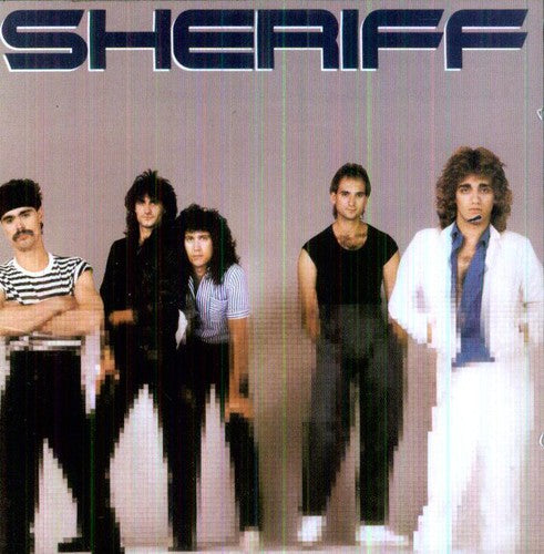 SHERIFF - CD