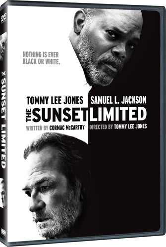 SUNSET LIMITED - DVD