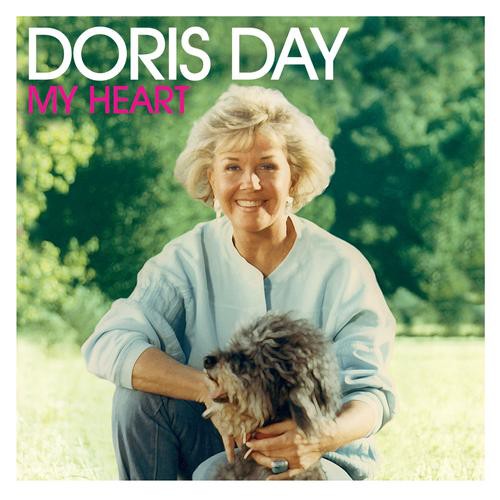 MY HEART - CD