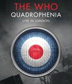 QUADROPHENIA: LIVE IN...: (BLU-RAY) - BLU-RAY