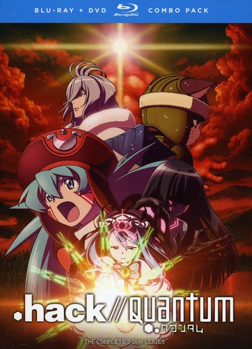 COMPLETE SERIES (BLU-RAY) - BLU-RAY