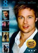 8 MOVIE COLLECTION (2 DVD) - DVD