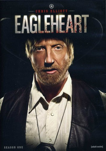 SEASON ONE - EAGLEHEART