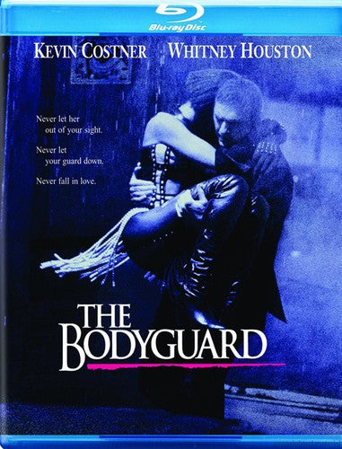 BODYGUARD (BLU-RAY) - BLU-RAY