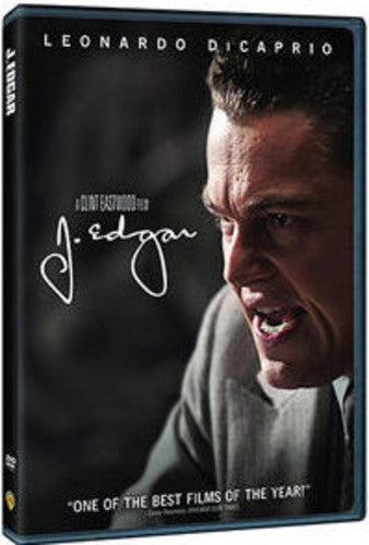 J. EDGAR - DVD