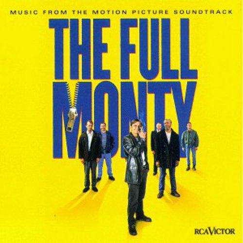 SOUNDTRACK (1997) - CD