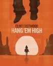 HANG EM HIGH (BLU-RAY) - BLU-RAY