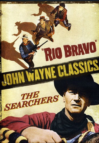 RIO BRAVO - DVD