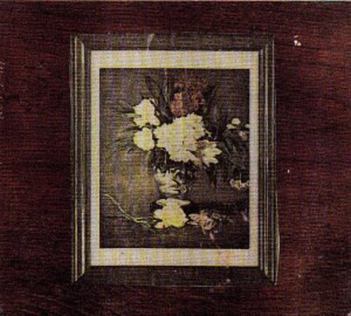 MYRA LEE - CD