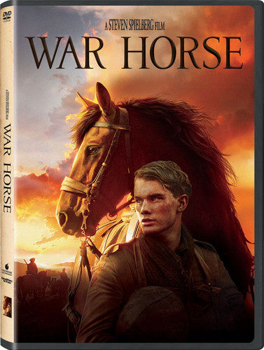 WAR HORSE - DVD